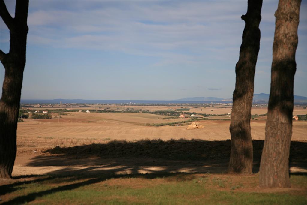 Agriturismo Toscanella Montebello Extérieur photo