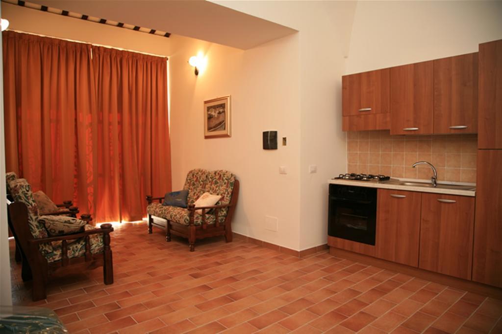 Agriturismo Toscanella Montebello Chambre photo