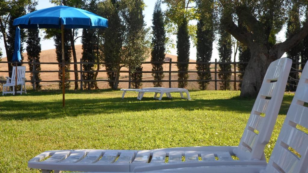 Agriturismo Toscanella Montebello Extérieur photo