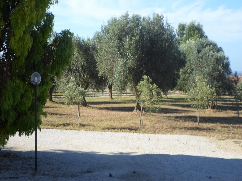 Agriturismo Toscanella Montebello Extérieur photo